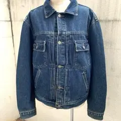 2025年最新】DOUBLE RL メンズ Gジャン・デニムジャケットの人気