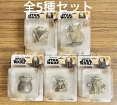 MEDICOM TOY UDF グローグー フィギュア 5種セット - メルカリ