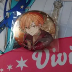 も*ろ様 プロセカ セカライ 缶バッジ 東雲彰人