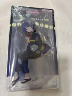 ぼっちざろっく 一番くじVol.4 山田リョウ　アクリルスタンド