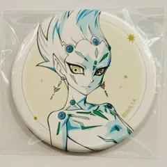V BIG缶バッジ コラボカフェ本舗Blanc 遊戯王ZEXAL - メルカリ