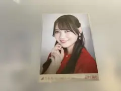 1593．乃木坂46 田村真佑 ヨリ 生写真