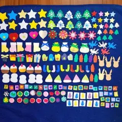 製作キット クリスマス