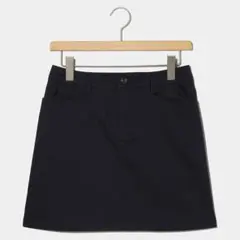 ロサーセン Rosasen レディース ゴルフ リヨセルツイルストレッチスカート