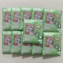 ワンピース BASE SHOP アクリルブロックチャーム 未開封 まとめ売り