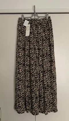 te chichiプリーツロングスカート新品未使用のサムネイル