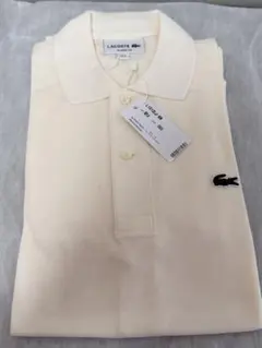 LACOSTE ラコステ フレラコ 復刻 ポロシャツ 日本製 L1212ALJ - メルカリ