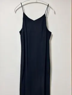 ノーブルNoble キャミワンピース　ジャンパースカートのサムネイル