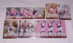 プロセカ ヴァイスシュヴァルツ 望月穂波 まとめ売り