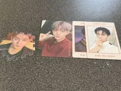 CIX べジニョン ペジニョン トレカ サノク スペシャル Wanna One 2026年最新】CIX ジニョン ペジニョンの人気アイテム - メルカリ