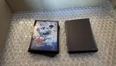 遊戯王　スリーブ　悪魔の技　デーモングリッチ　ラビュリンス　台湾 悪魔の技 デーモングリッチ スリーブ15枚 遊戯王｜Yahoo!フリマ（旧