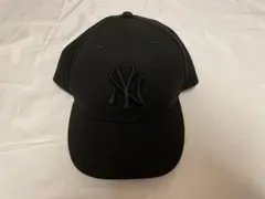 NEW ERA ニューエラ　ベースボールキャップ　ニューヨークヤンキース