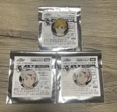 ハイキュー 稲荷崎プレイマット ラバーマット - メルカリ