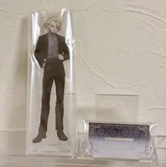 スタンリー・スナイダー／ブラックスーツver ドクターストーン／アクスタ