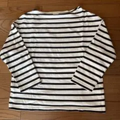 【美品】RC ストライプ 長袖Tシャツ