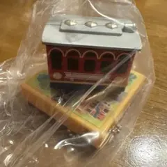 東京ディズニーリゾート☆カプセルトイ