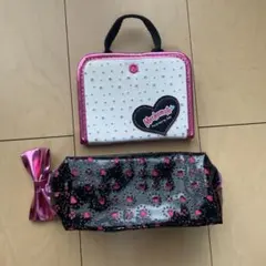 平成　めちゃモテ委員長　ちゃお　付録セットのサムネイル