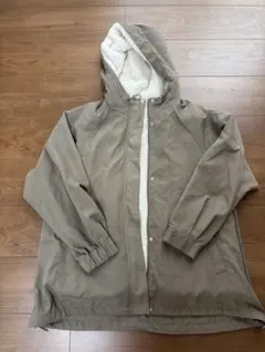 GLOBALWORK★ジュニアアウターMサイズ（150〜160cm）