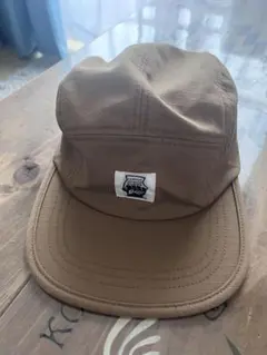 未使用 ナイジェル・ケーボン × ライブロ BT 5 PANEL CAP - メルカリ
