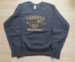 WAREHOUSE(ウエアハウス) FONDREN　スウェットのサムネイル