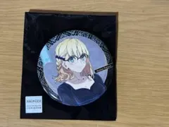 Fate strange Fake THEキャラ 缶バッジ セイバー アヤカ - メルカリ