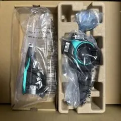 DX ブレイカムゼッツァー&マシーナリーカプセム　仮面ライダーゼッツ