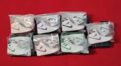 NIKE Air Jordan 1 High 85 ガチャ メタリック 7点