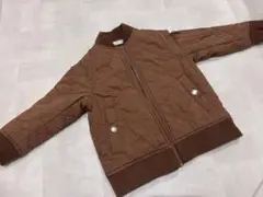 アーノルドパーマー キルティング ジャケット