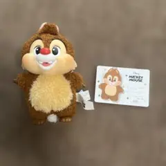 POPMART ディズニー　ミッキーファミリー　デール