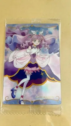 【即日発送可】ひろがるスカイ！プリキュア マジェスティ ウエハース