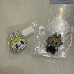 ラブブ　グッズ