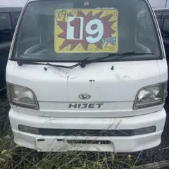 車検ほぼ2年付き！農道のポルシェ！サンバートラック！2WD・AT