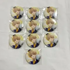 すとぷり るぅとくん 缶バッジ 2022 NewYear