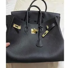 最終値下げ‼️オーダーメイド　ハンドバッグ　大容量