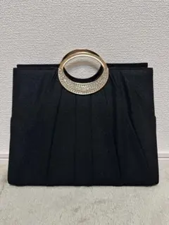 パーティーバッグ 黒