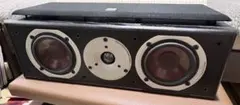 【中古・良品】DALI SPEKTOR VOKAL センタースピーカー おまけ付のサムネイル