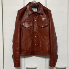 2026年最新】Lewis Leathers ルイスレザー ウエスタンの人気アイテム