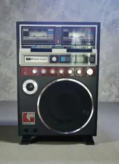 サンヨー ホームカラオケ K2 PAT-K2 - メルカリ