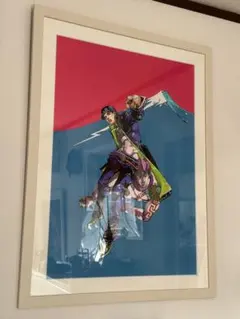 2026年最新】ジョジョ展2018の人気アイテム - メルカリ