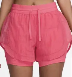 Nike Dri-FIT ランニングウェア　ショートパンツ ドライフィット