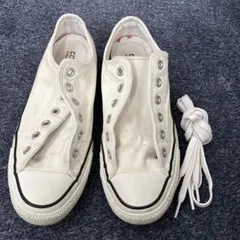 コンバース　26.5