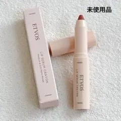 エトヴォス　口紅のサムネイル