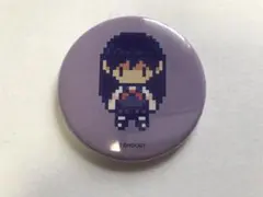 OMOCAT 缶バッジ マリ