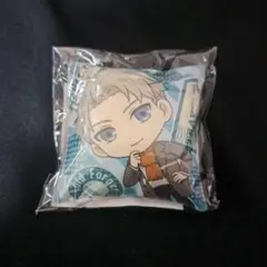 SPY×FAMILY クッションチャーム くら寿司 ロイド