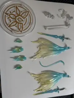 S.H.Figuarts　フィギュアーツ　サム