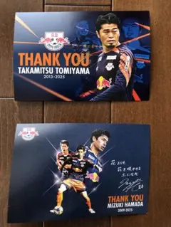 RB大宮アルディージャWOMEN 齊藤選手ポストカード2枚 & 試合情報