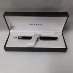 PARKER SONNET ボールペン 本体 専用ケース付き0718-013のサムネイル
