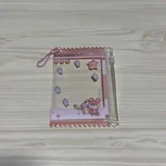 RIIZE PARK PVCケース ショウタロウ リズコ