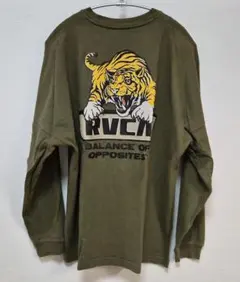 ルーカ　虎　ロンt Sのサムネイル