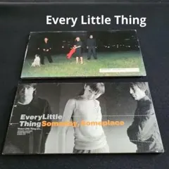Every Little Thing Time goes8センチシングル8cm Every Little Thing Time goes8センチシングル8cm
